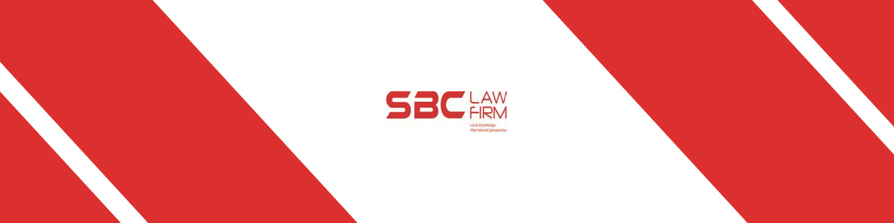 งาน,หางาน,สมัครงาน SBC International Law Associates  เอส บี ซี อินเตอร์เนชั่นแนล ลอว์ แอสโซซิเอทส์