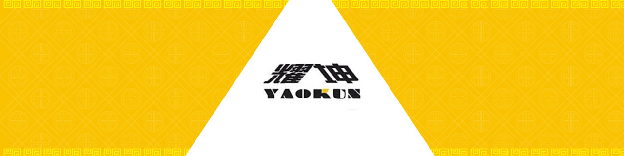 งาน,หางาน,สมัครงาน Yaokun Machinery