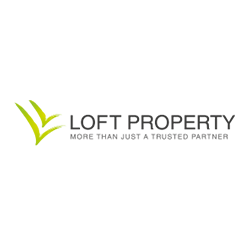 งาน,หางาน,สมัครงาน Loft Property