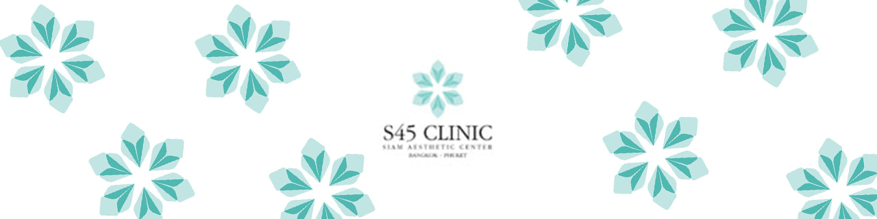 งาน,หางาน,สมัครงาน S45 Clinic