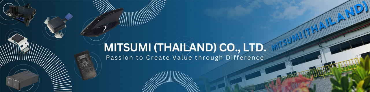 งาน,หางาน,สมัครงาน %Mitsumi Thailand