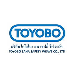 งาน,หางาน,สมัครงาน Toyobo Saha Safety Weave