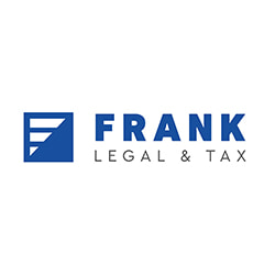 งาน,หางาน,สมัครงาน FRANK Legal  Tax Ltd