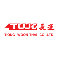 งาน,หางาน,สมัครงาน Tiong Woon Thai Co