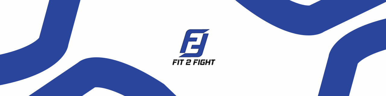 งาน,หางาน,สมัครงาน Fit 2 Fight Gym