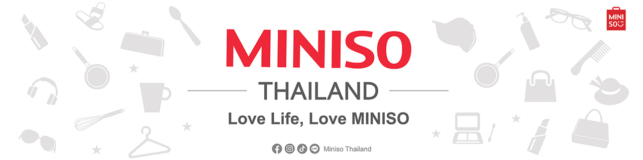 Jobs,Job Seeking,Job Search and Apply ซิงไท่ เทรดดิ้ง  Miniso Thailand