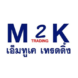 งาน,หางาน,สมัครงาน M2K TRADING CO