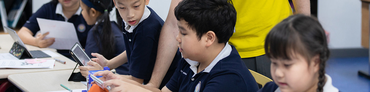 งาน,หางาน,สมัครงาน %Thai International School โรงเรียนไทยอินเตอร์เนชั่นแนลสกูล