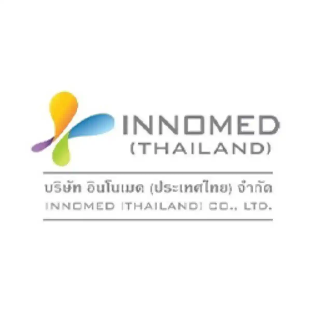งาน,หางาน,สมัครงาน %อินโนเมด ประเทศไทย