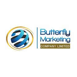 งาน,หางาน,สมัครงาน Butterfly Marketing coltd