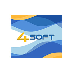 งาน,หางาน,สมัครงาน 4Soft POS