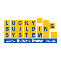 งาน,หางาน,สมัครงาน Lucky Building System