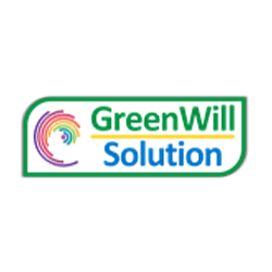 งาน,หางาน,สมัครงาน GreenWill Solution