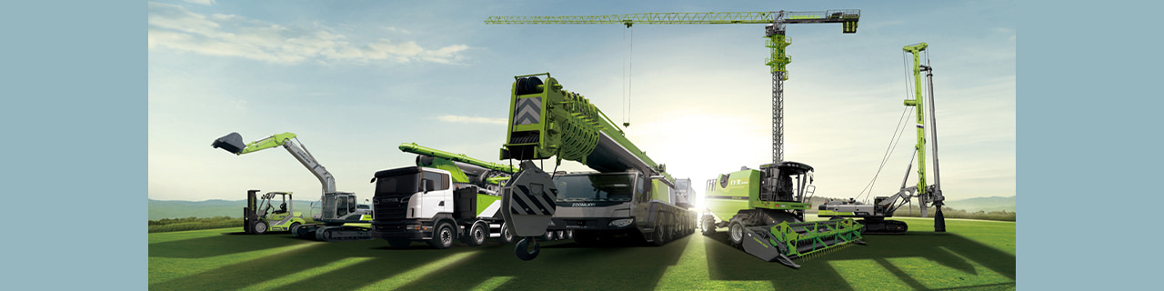 งาน,หางาน,สมัครงาน %Zoomlion heavy industry Thailand