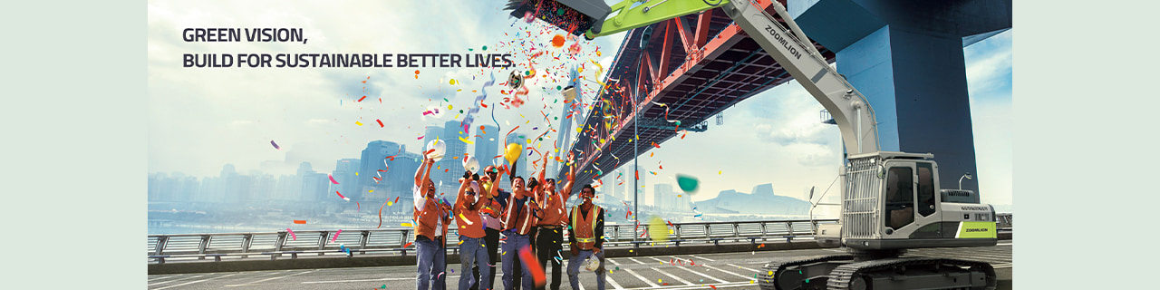 งาน,หางาน,สมัครงาน %Zoomlion heavy industry Thailand