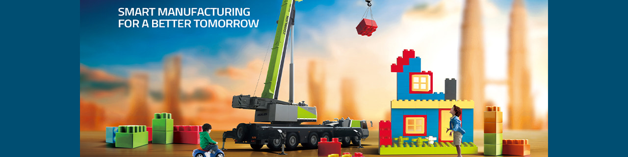 งาน,หางาน,สมัครงาน %Zoomlion heavy industry Thailand