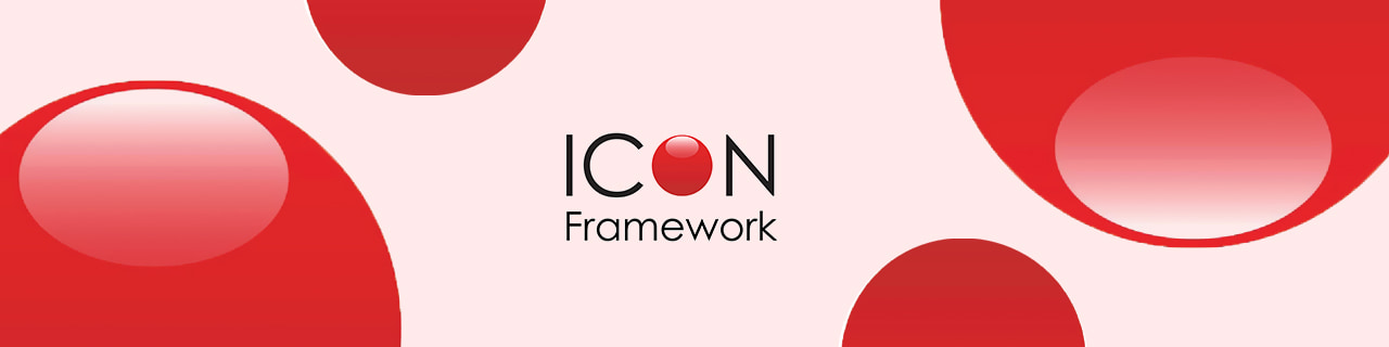 งาน,หางาน,สมัครงาน ICON Framework