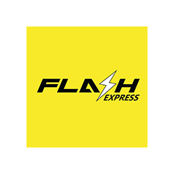 งาน,หางาน,สมัครงาน Flash Express