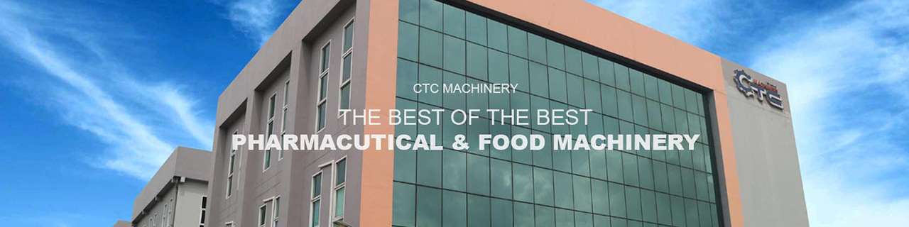 งาน,หางาน,สมัครงาน CTC Food Machinery Trading