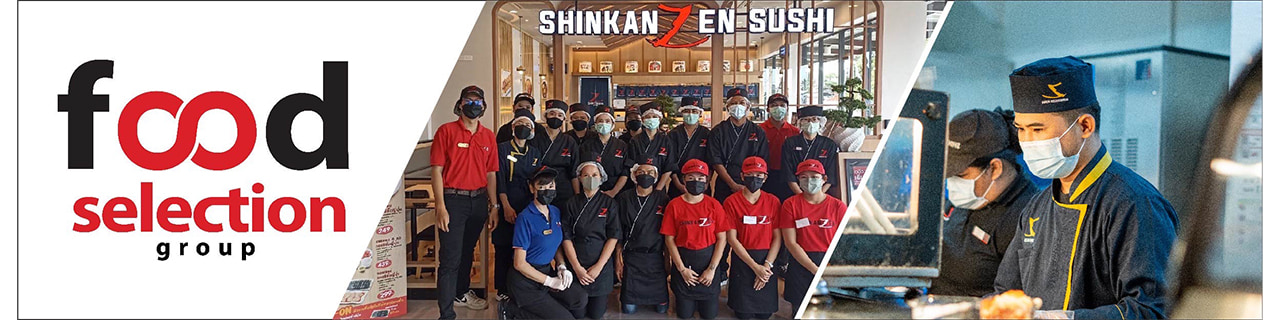 งาน,หางาน,สมัครงาน %เดอะ ฟู้ด ซีเล็คชั่น กรุ๊ป  สำนักงานใหญ่