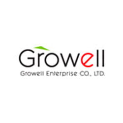 งาน,หางาน,สมัครงาน Growell Enterprise Co LTD