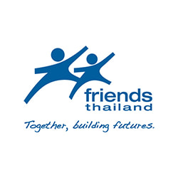 Jobs,Job Seeking,Job Search and Apply องค์การเฟรนด์ อินเตอร์เนชั่นแนล ประเทศไทย FriendsInternational Thailand