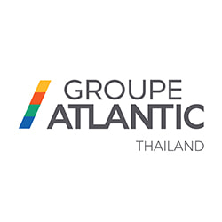 งาน,หางาน,สมัครงาน Groupe Atlantic Thailand