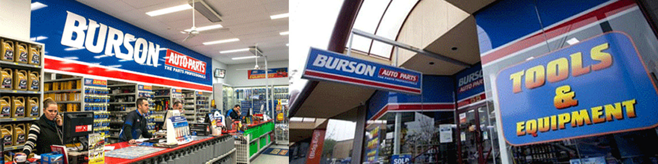 งาน,หางาน,สมัครงาน Burson Autoparts