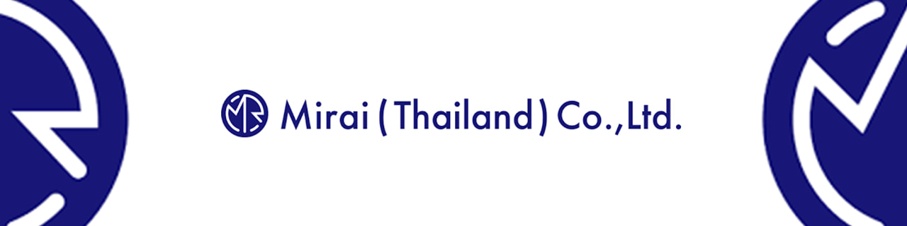 Jobs,Job Seeking,Job Search and Apply Mirai Thailand