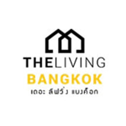 งาน,หางาน,สมัครงาน The Living Bangkok