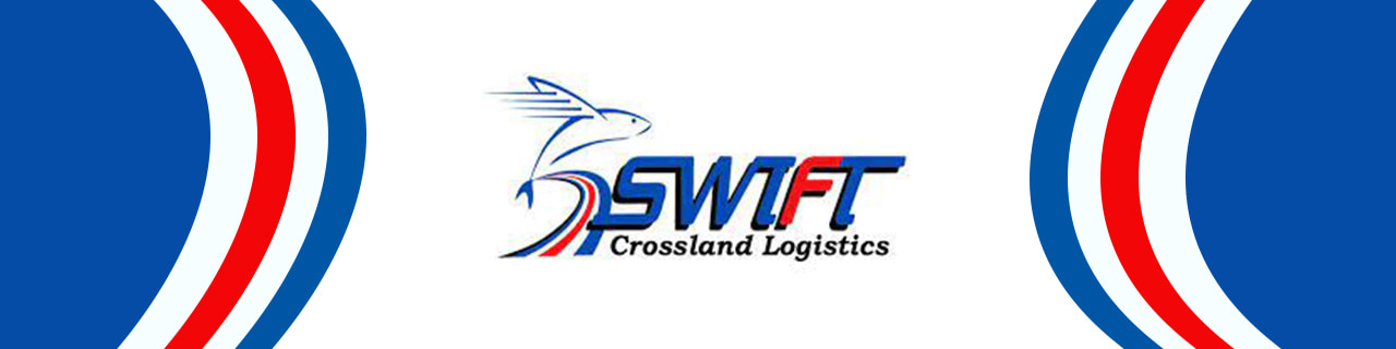 งาน,หางาน,สมัครงาน Swift Crossland Logistic