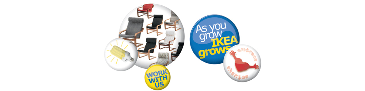 Jobs,Job Seeking,Job Search and Apply อิคาโน่ ประเทศไทย  IKEA บางใหญ่