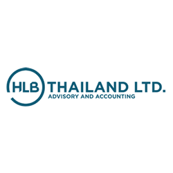 งาน,หางาน,สมัครงาน HLB Thailand Ltd