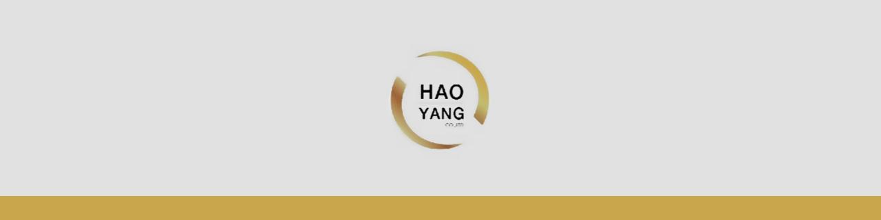 งาน,หางาน,สมัครงาน HAO YANG PROPERTY CO