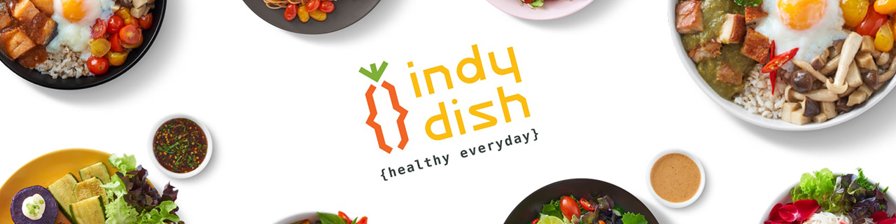 งาน,หางาน,สมัครงาน Indy Dish