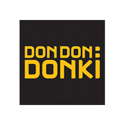 งาน,หางาน,สมัครงาน DONKI Thailand