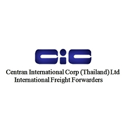 งาน,หางาน,สมัครงาน Centran International Corp Thailand  Good People Trading Co Ltd