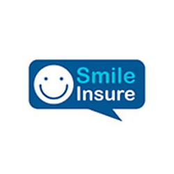 งาน,หางาน,สมัครงาน Smile Insure Broker
