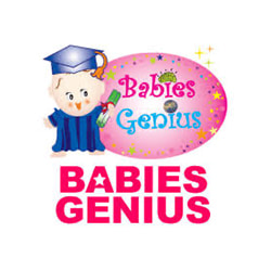 งาน,หางาน,สมัครงาน Babies Genius สาขา Icon Siam