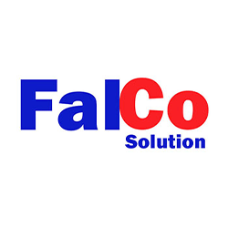 งาน,หางาน,สมัครงาน Falco Solution