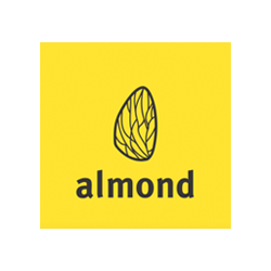 งาน,หางาน,สมัครงาน Almond Digital Group