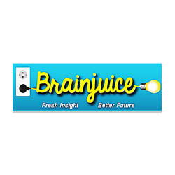 งาน,หางาน,สมัครงาน Brainjuice