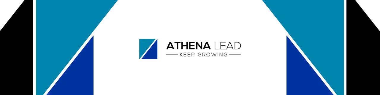 งาน,หางาน,สมัครงาน Athena Lead