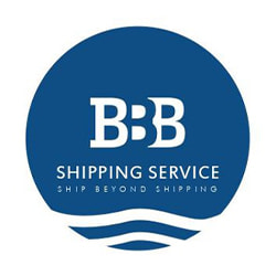 งาน,หางาน,สมัครงาน BBB SHIPPING SERVICE