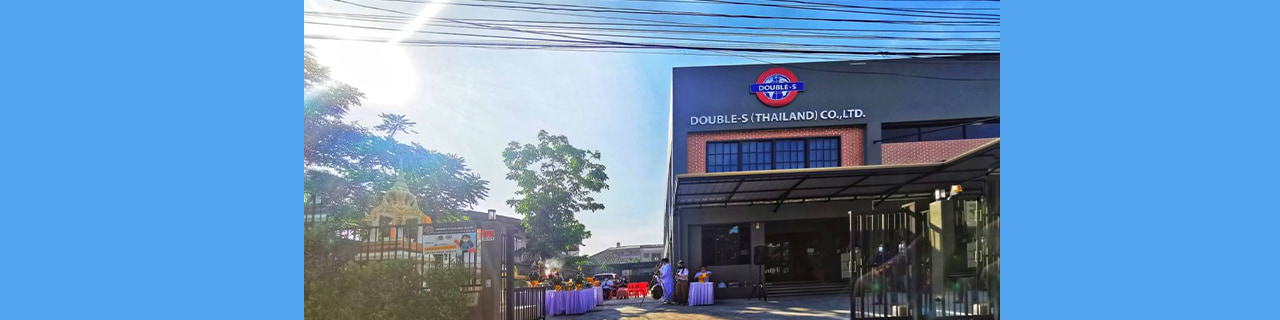 งาน,หางาน,สมัครงาน DoubleS Thailand