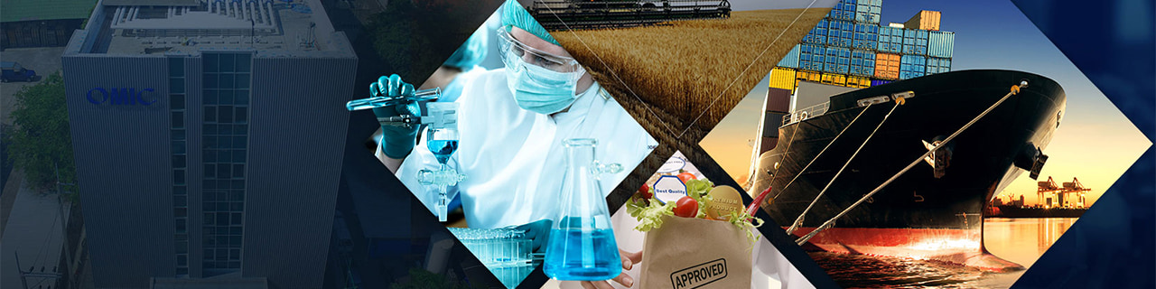 งาน,หางาน,สมัครงาน %Overseas Merchandise Inspection  OMIC