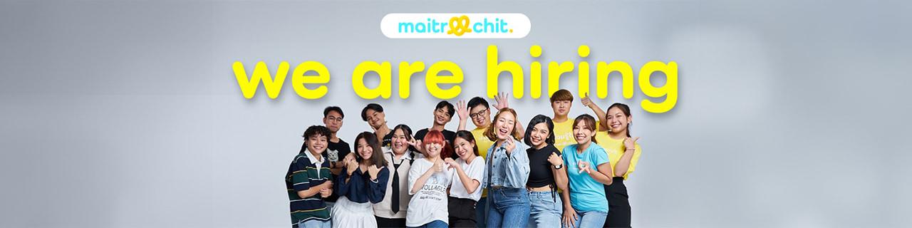 Jobs,Job Seeking,Job Search and Apply Maitreechit 888 ไมตรีจิต 888