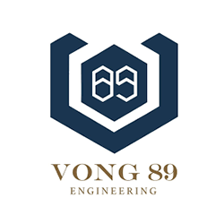 งาน,หางาน,สมัครงาน Vong89 Engineering