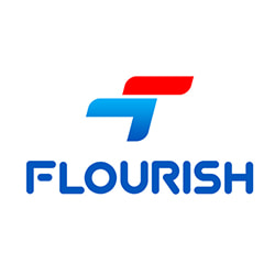 งาน,หางาน,สมัครงาน Flourish Info Technologies