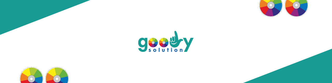 งาน,หางาน,สมัครงาน Goody Solution